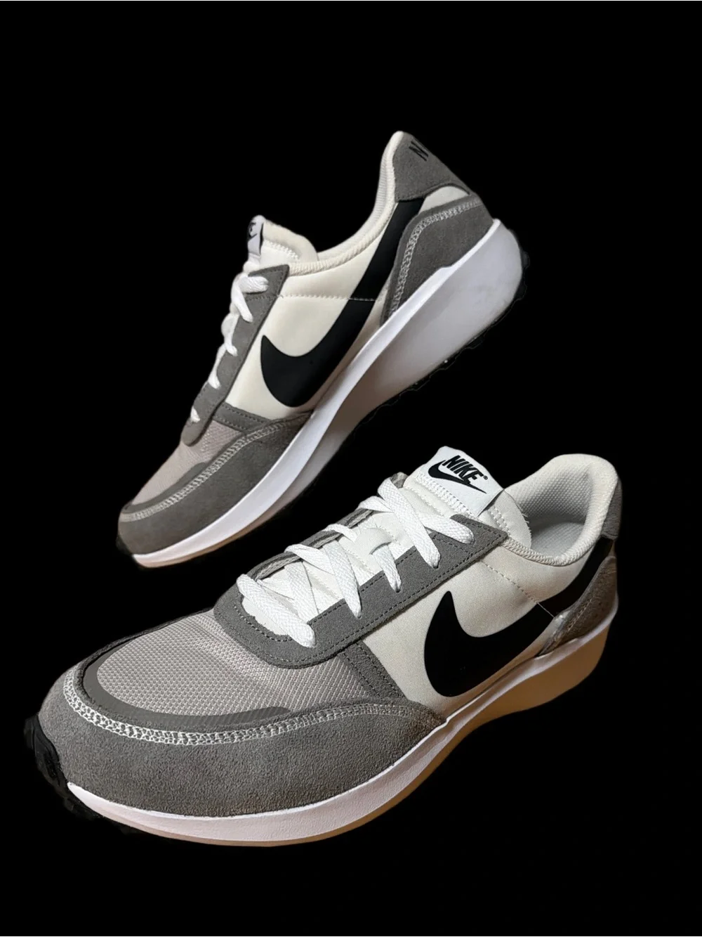 Nike  WAFFLE NAV Men’s Size 11 Phantom/White Pewter *NEW*